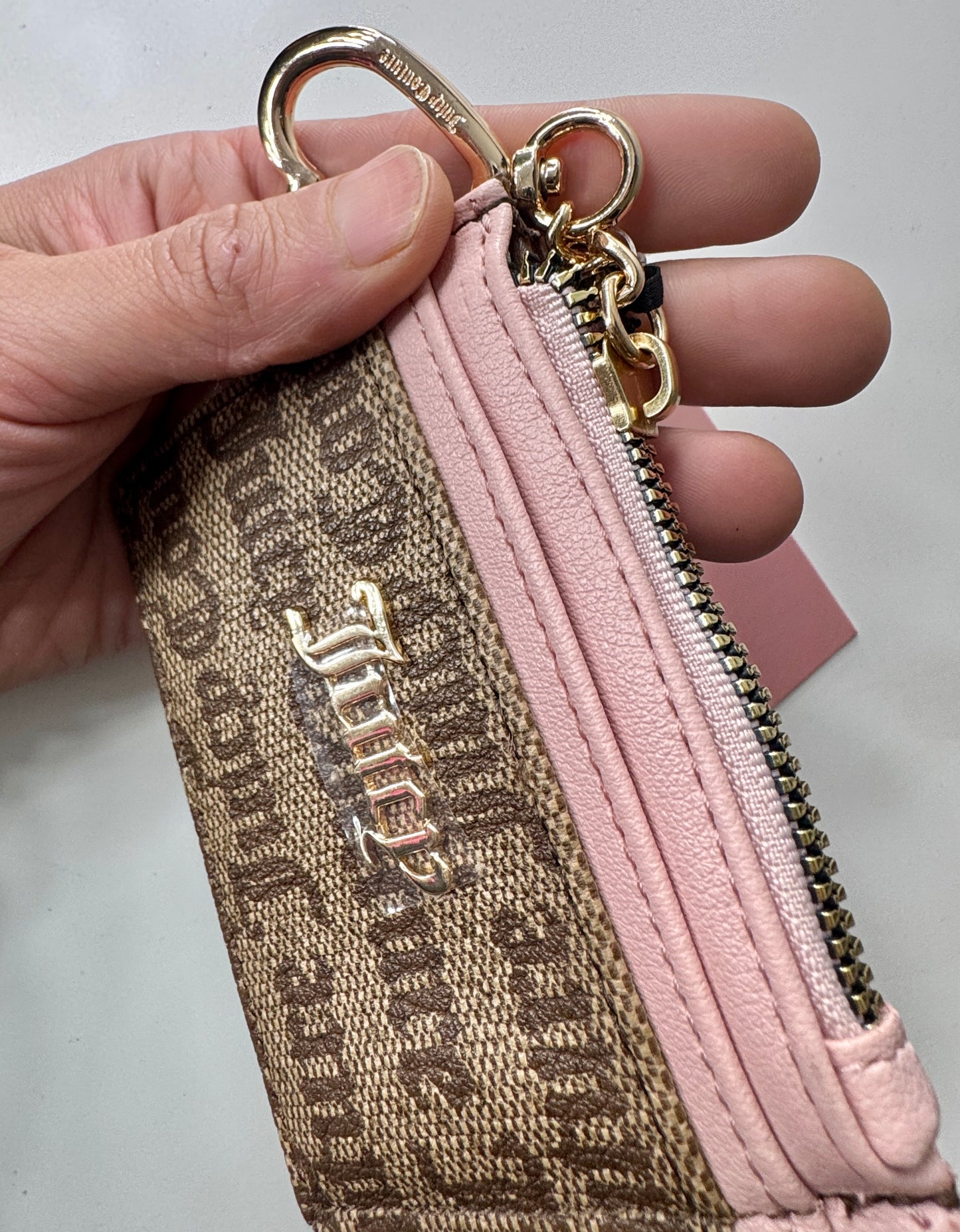 Billetera Juicy Couture