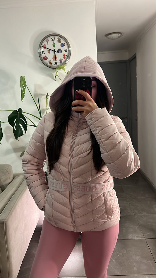 Chaqueta Guess