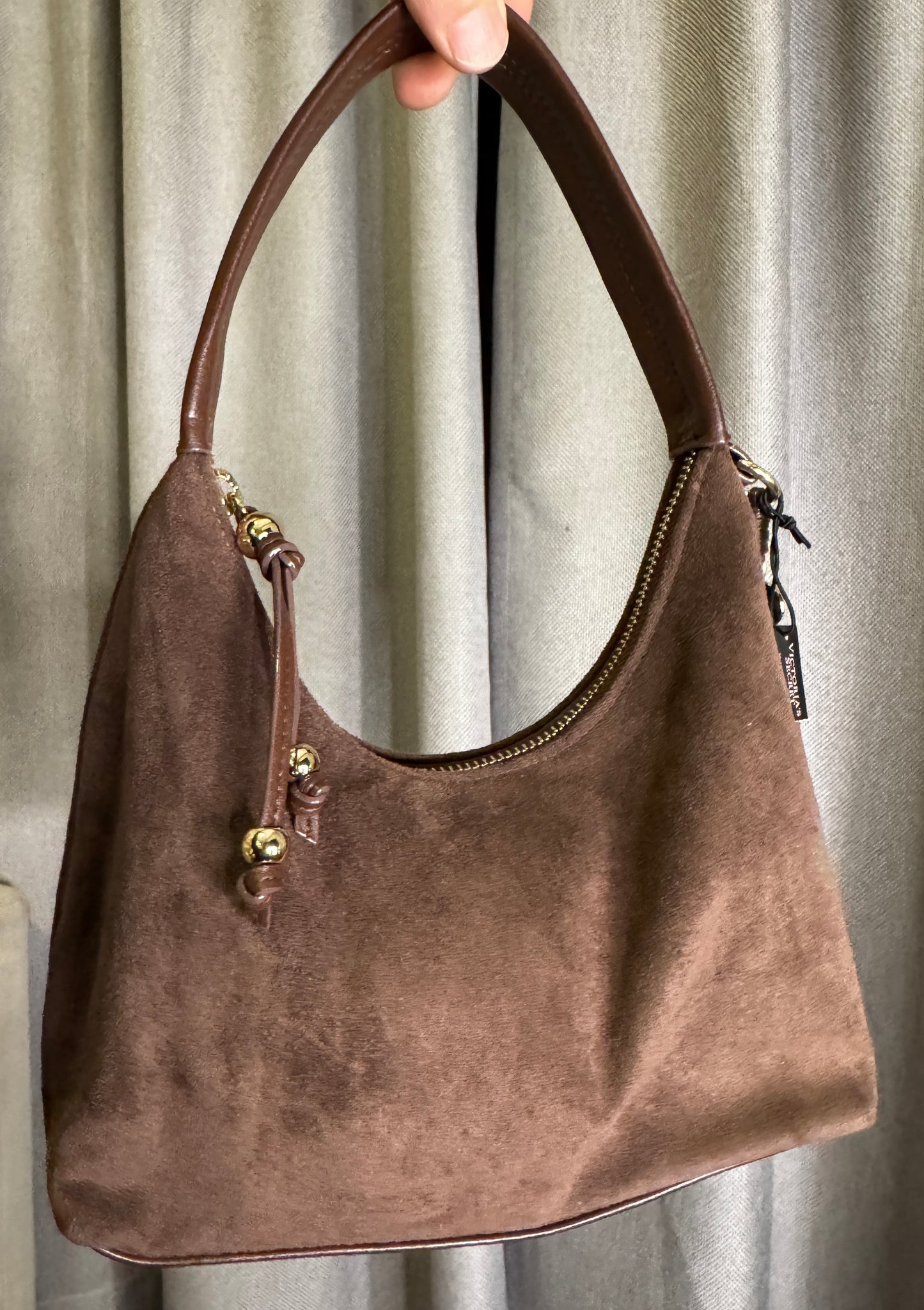Cartera Victoria’s Secret Hobo Café
