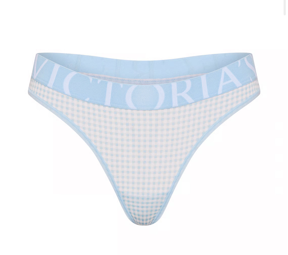 Tanga Victoria's Secret Celeste