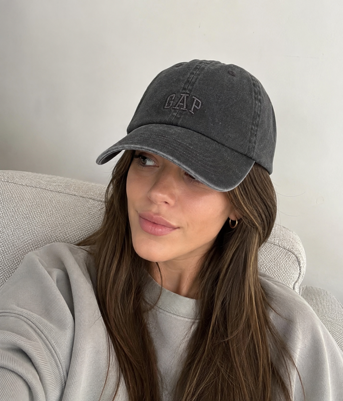 Gorra GAP Vintage