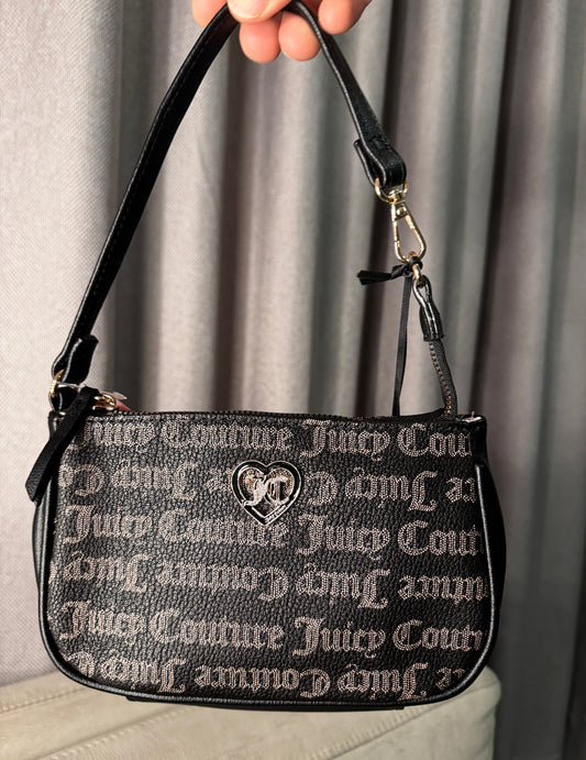 Cartera de Hombro Juicy Couture