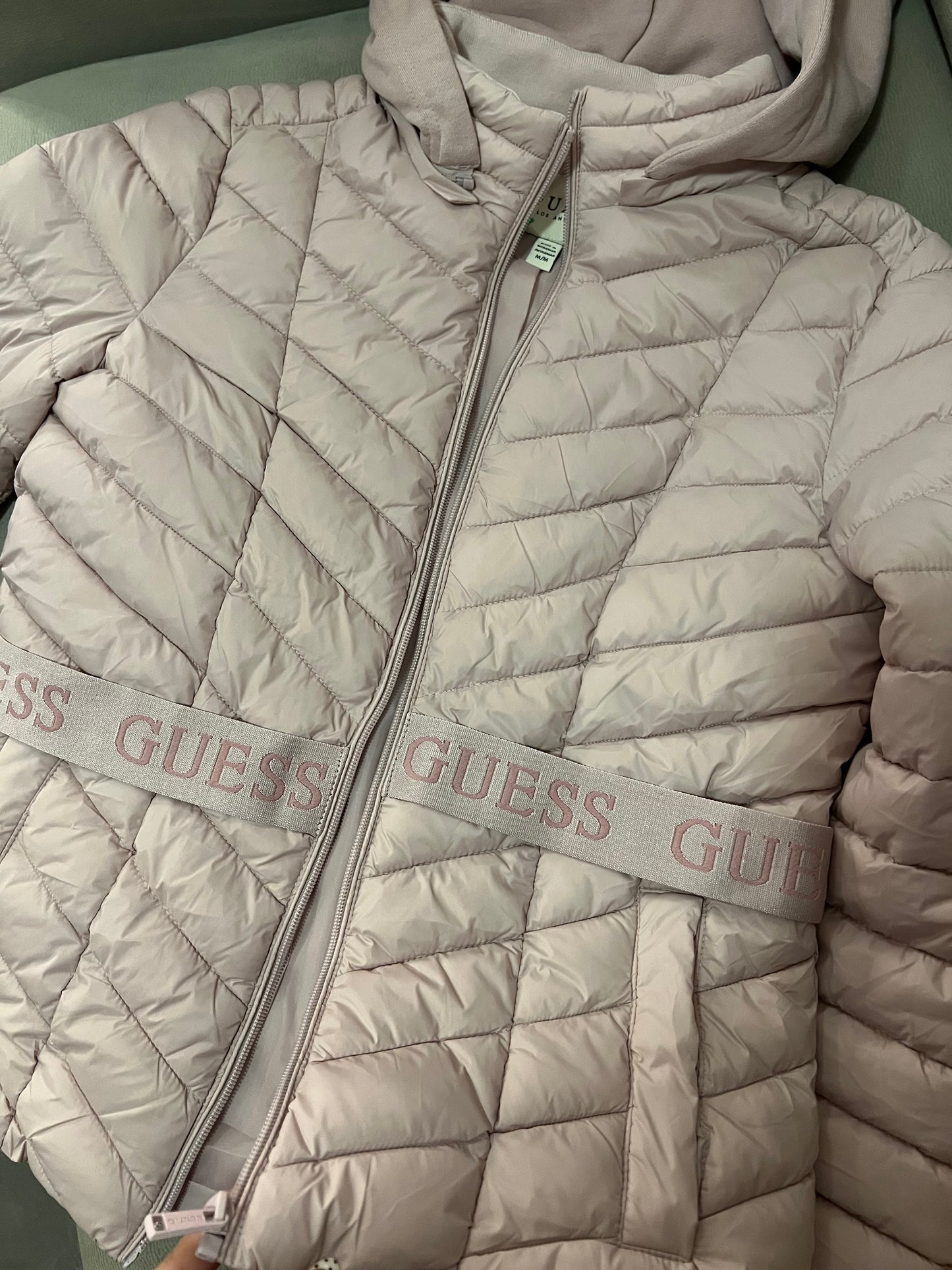 Chaqueta Guess