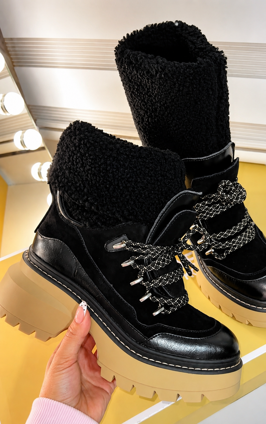 Bota Michael Kors