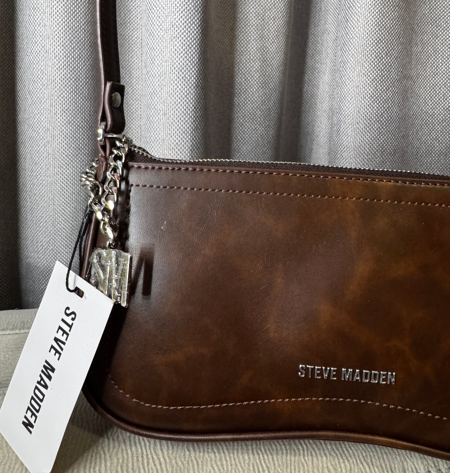 Cartera de hombro Steven Madden