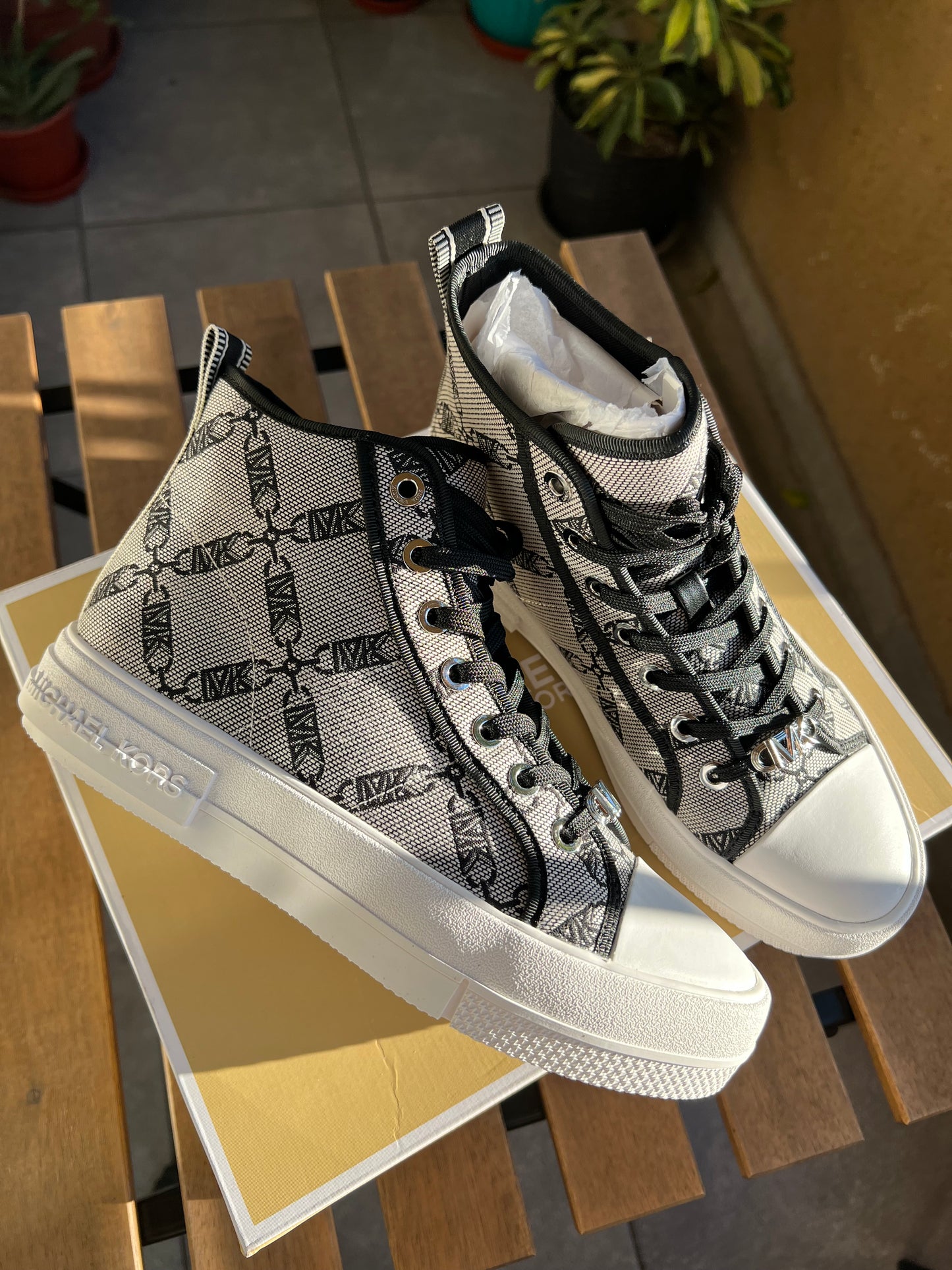 Zapatillas Michael Kors