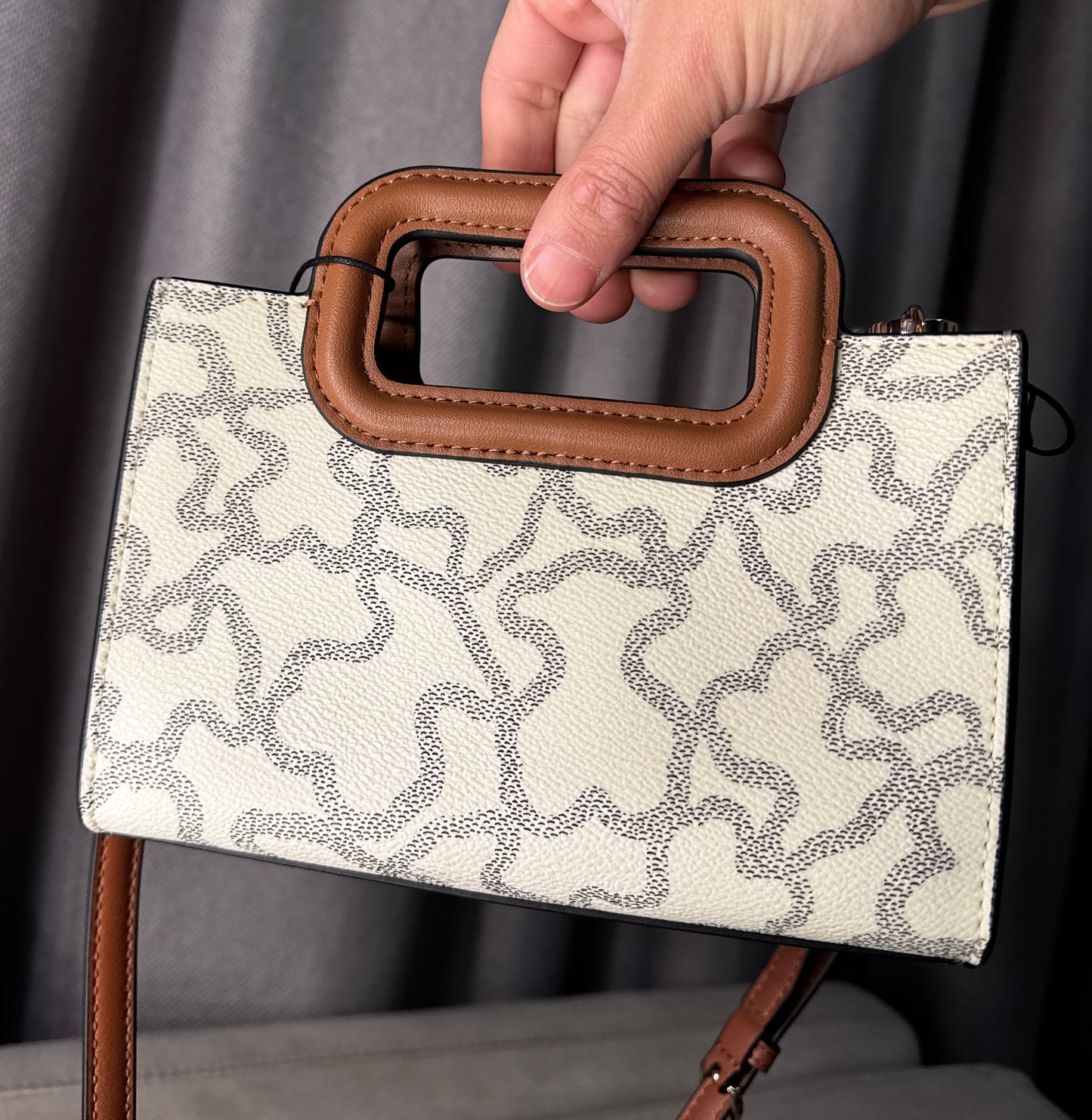 Cartera Crossbody TOUS