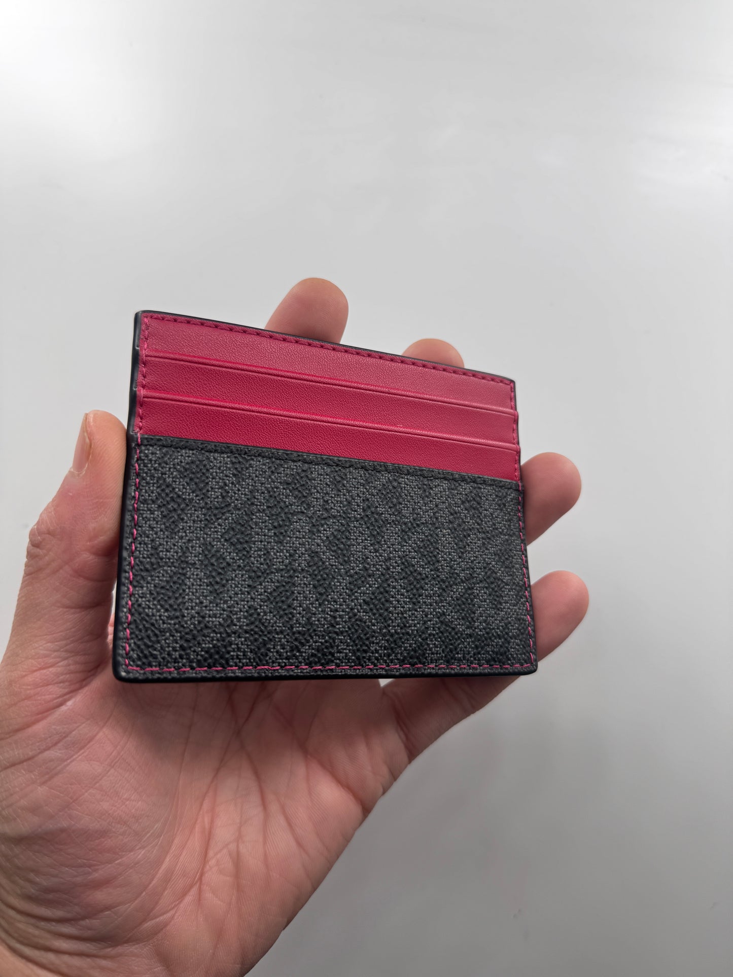 Tarjetero Michael Kors