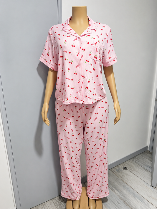 Pijama Juicy Couture