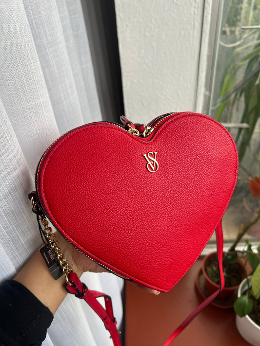 Crossbody Victoria Secret