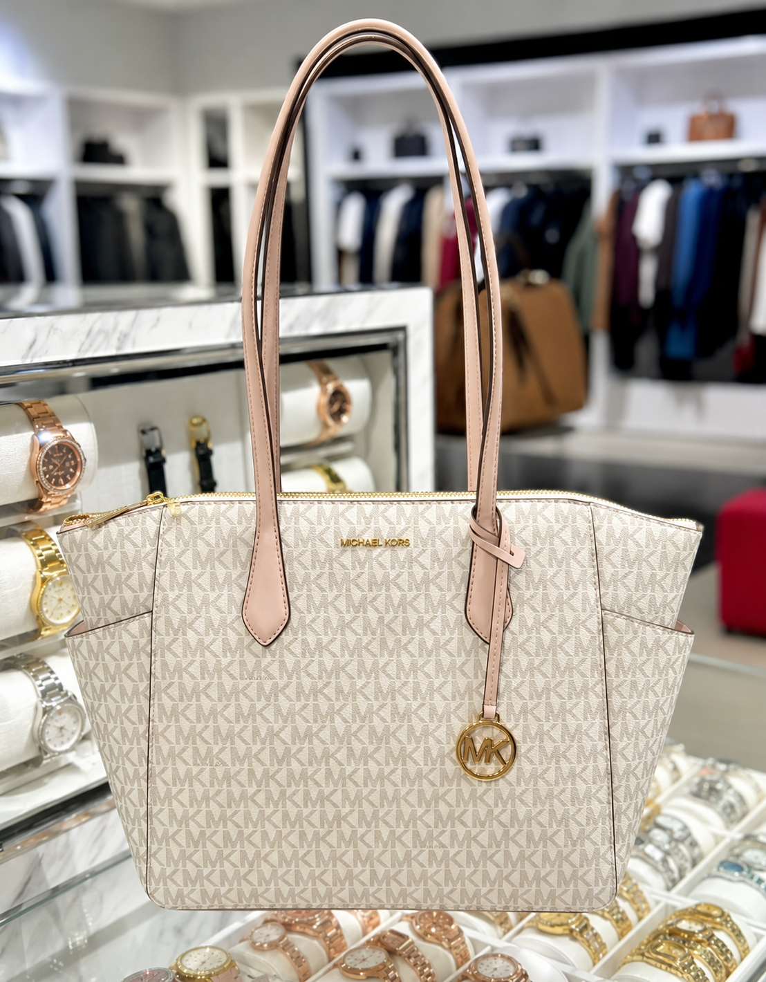 Tote Michael Kors