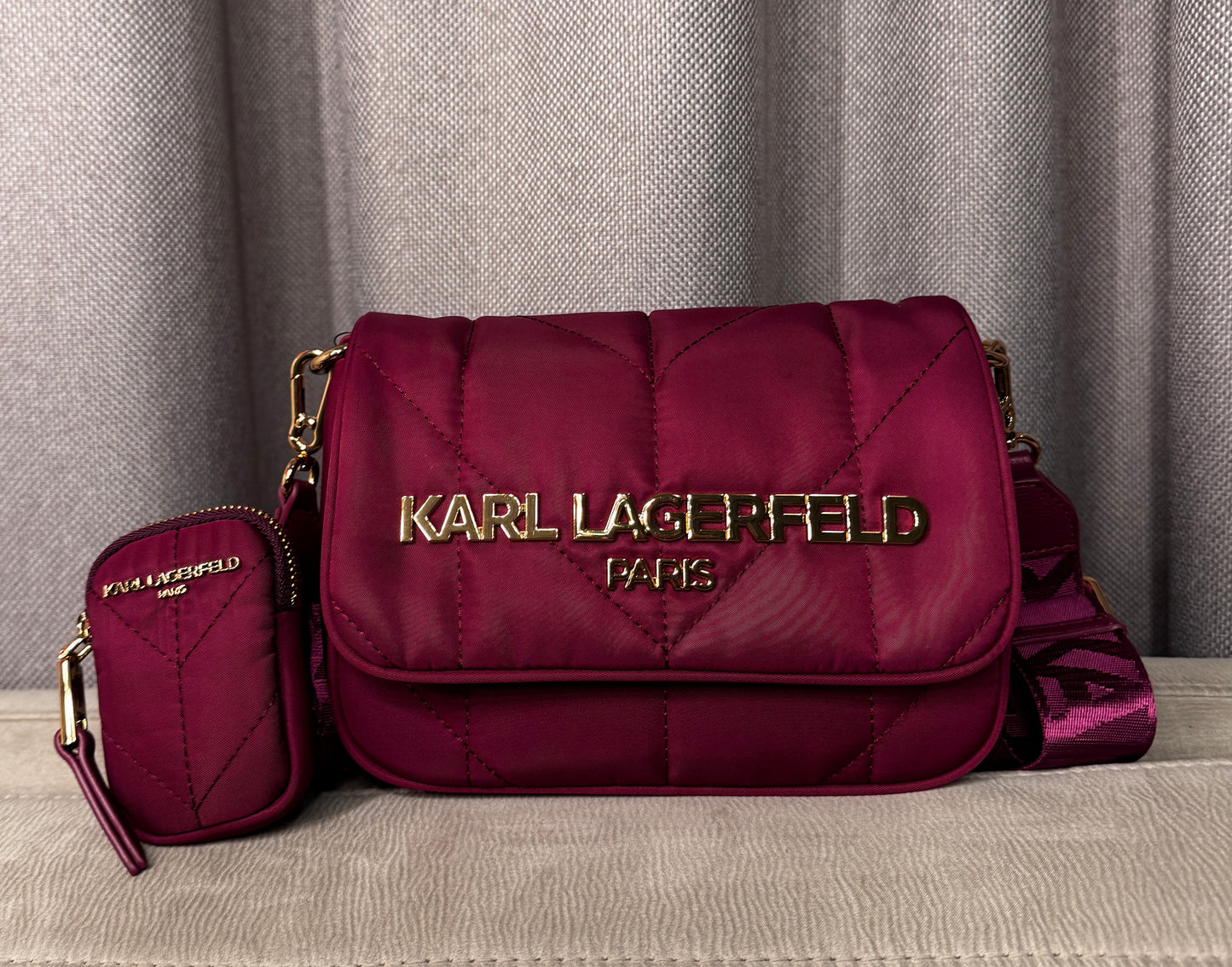 Crossbody Karl Lagerfeld