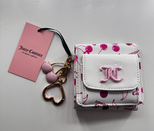 Tarjetero Juicy Couture