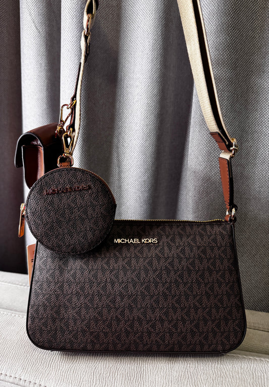 Crossbody Michael Kors