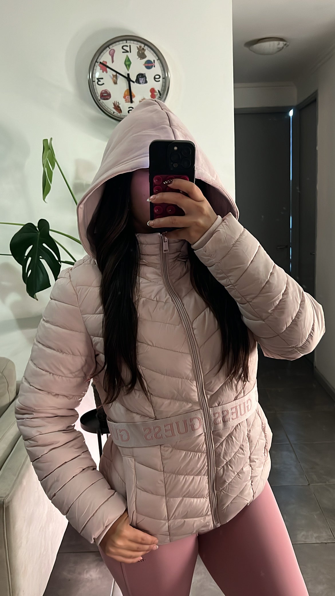 Chaqueta Guess