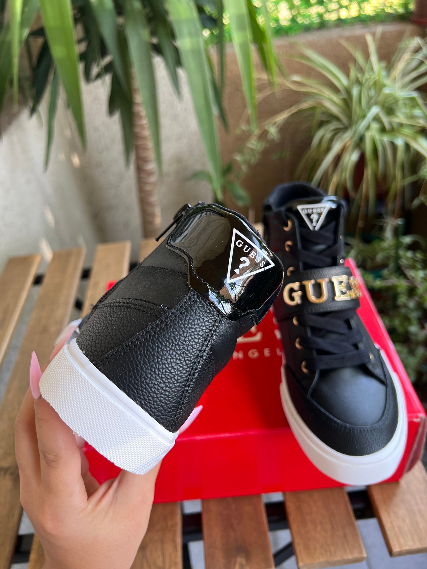 Zapatillas Guess