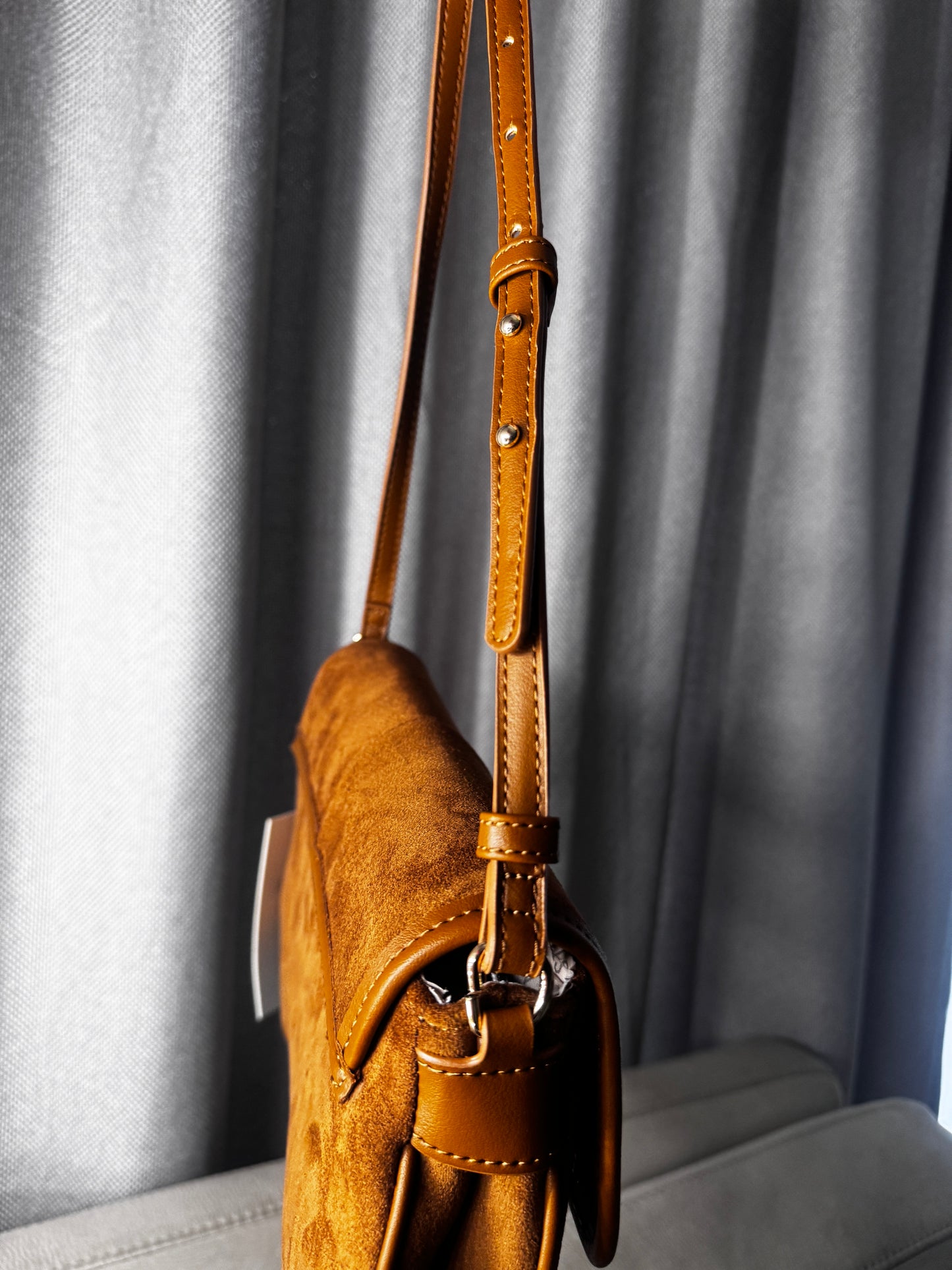 Cartera de Hombro Steve Madden