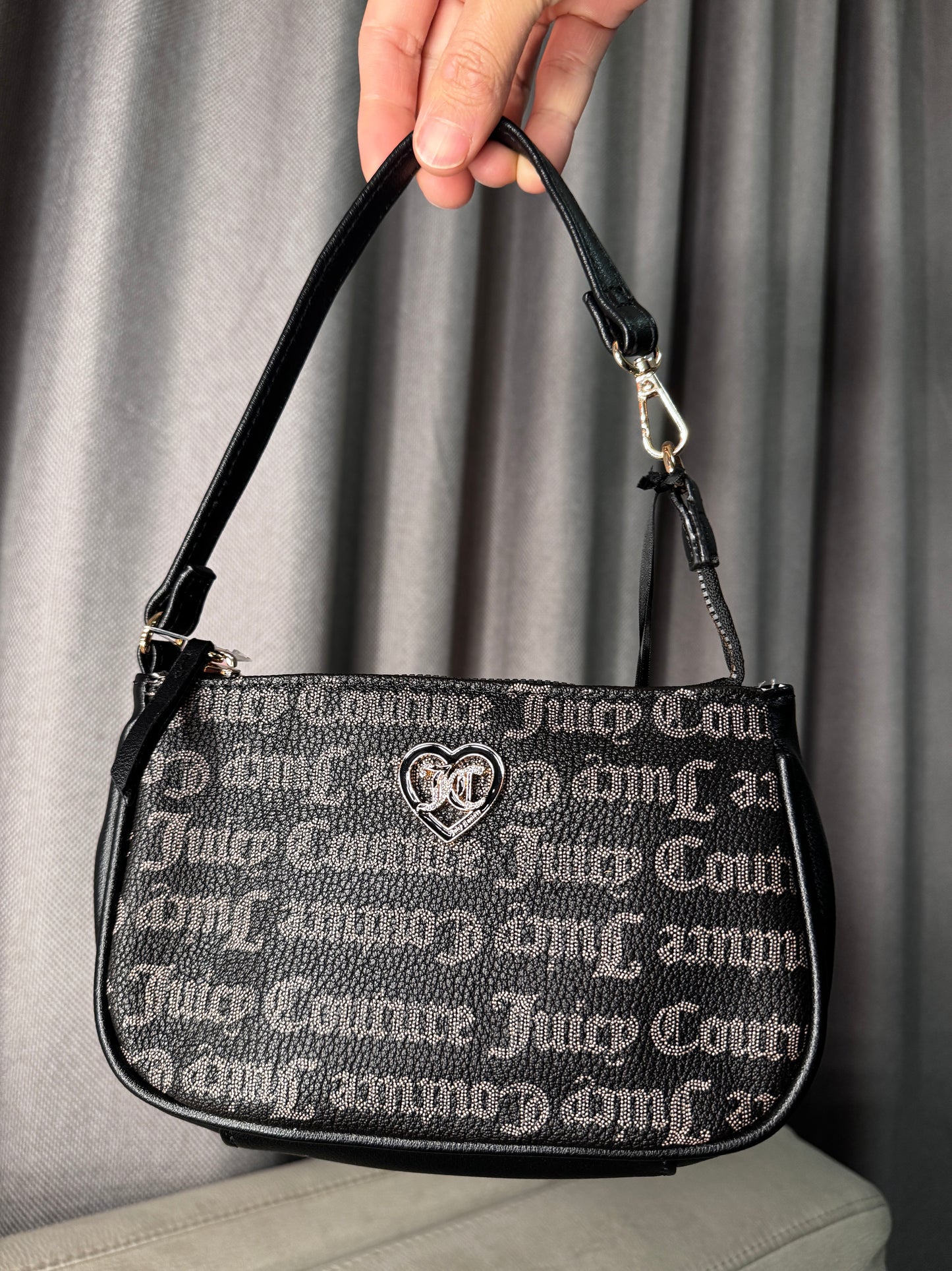Cartera de Hombro Juicy Couture