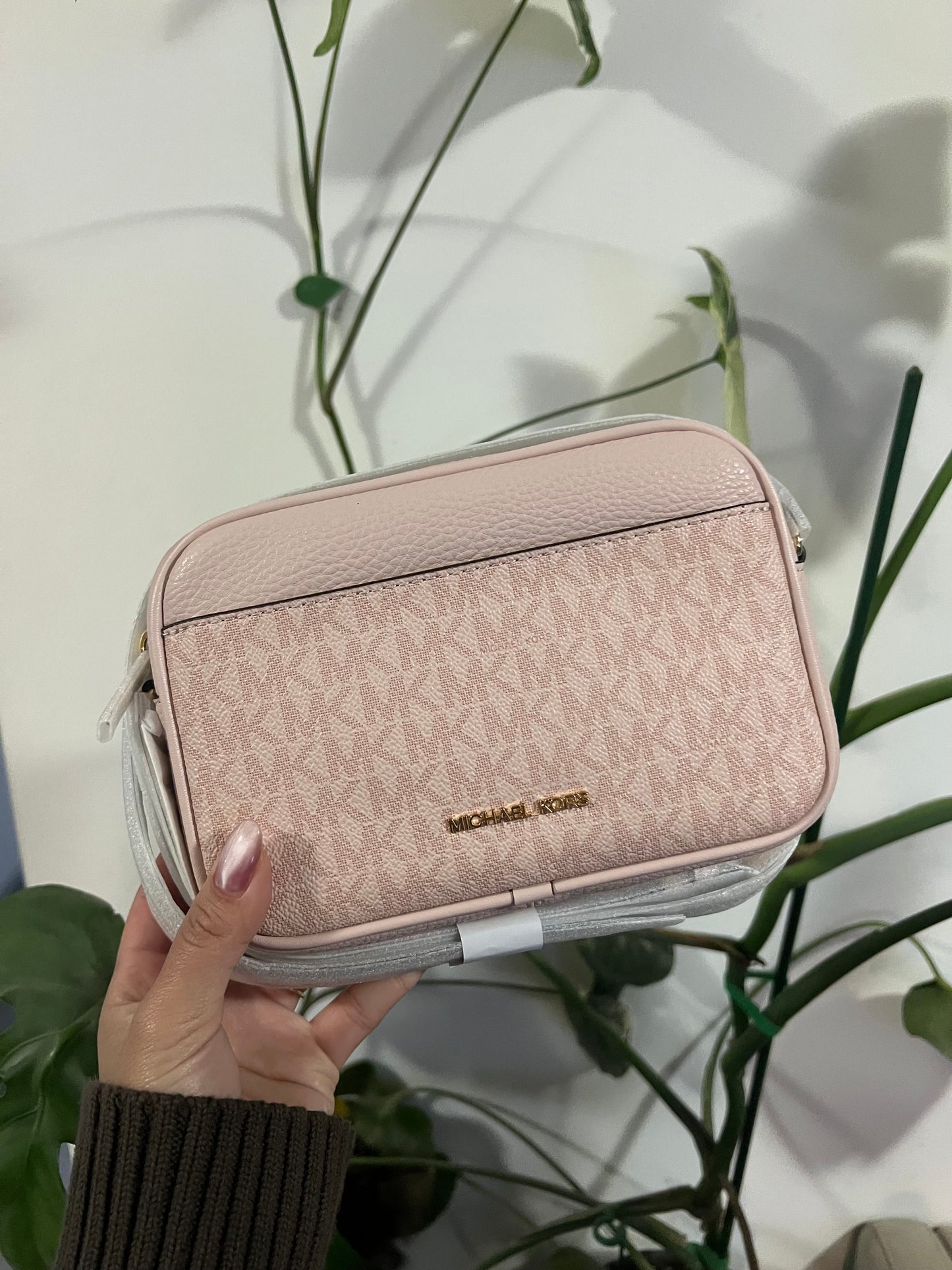 Crossbody Michael Kors