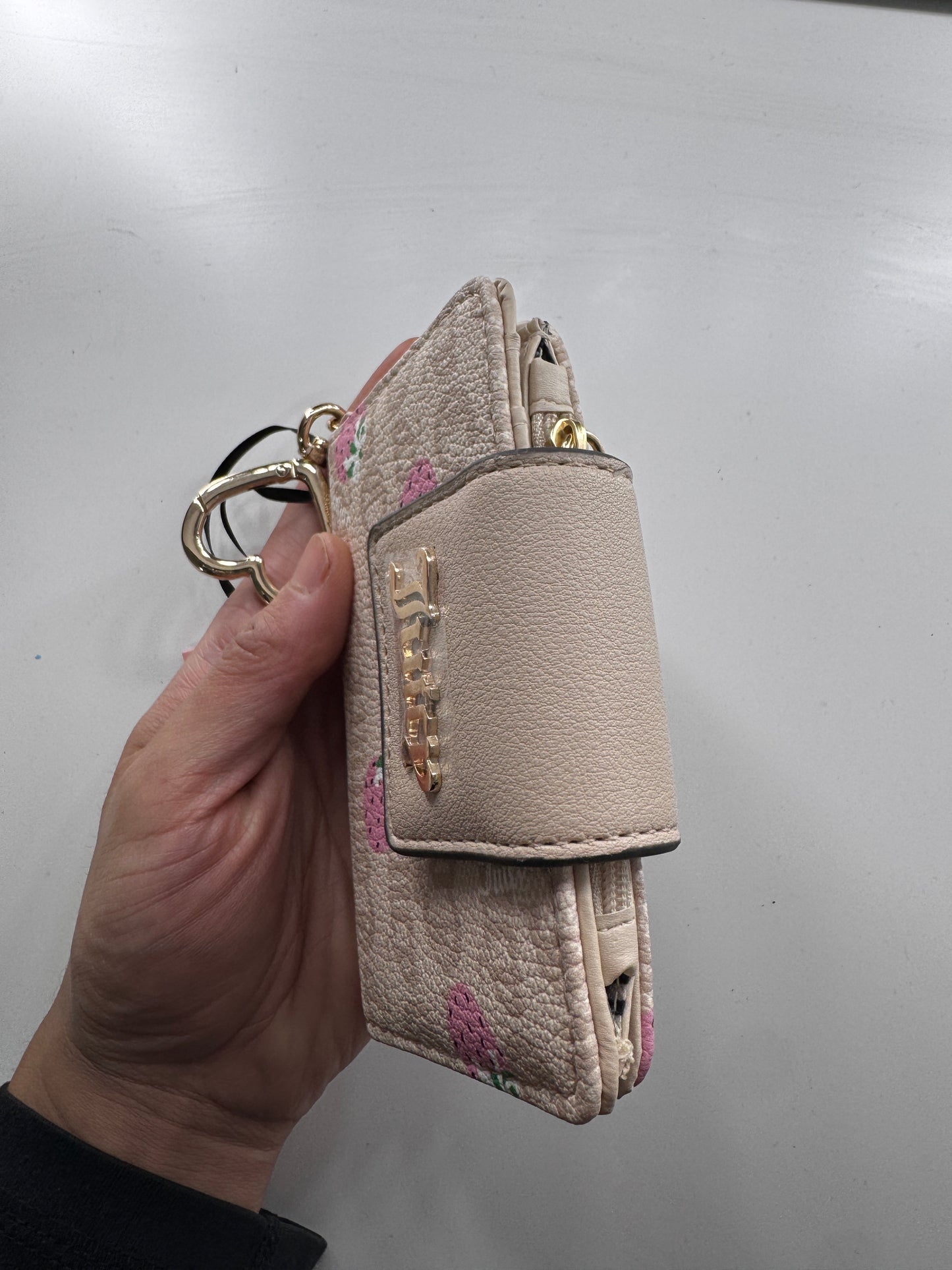 Tarjetero Juicy Couture