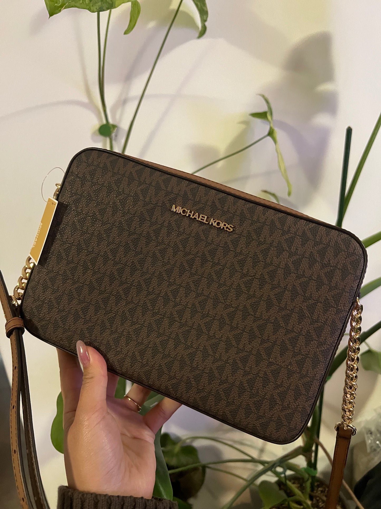 Crossbody Michael Kors
