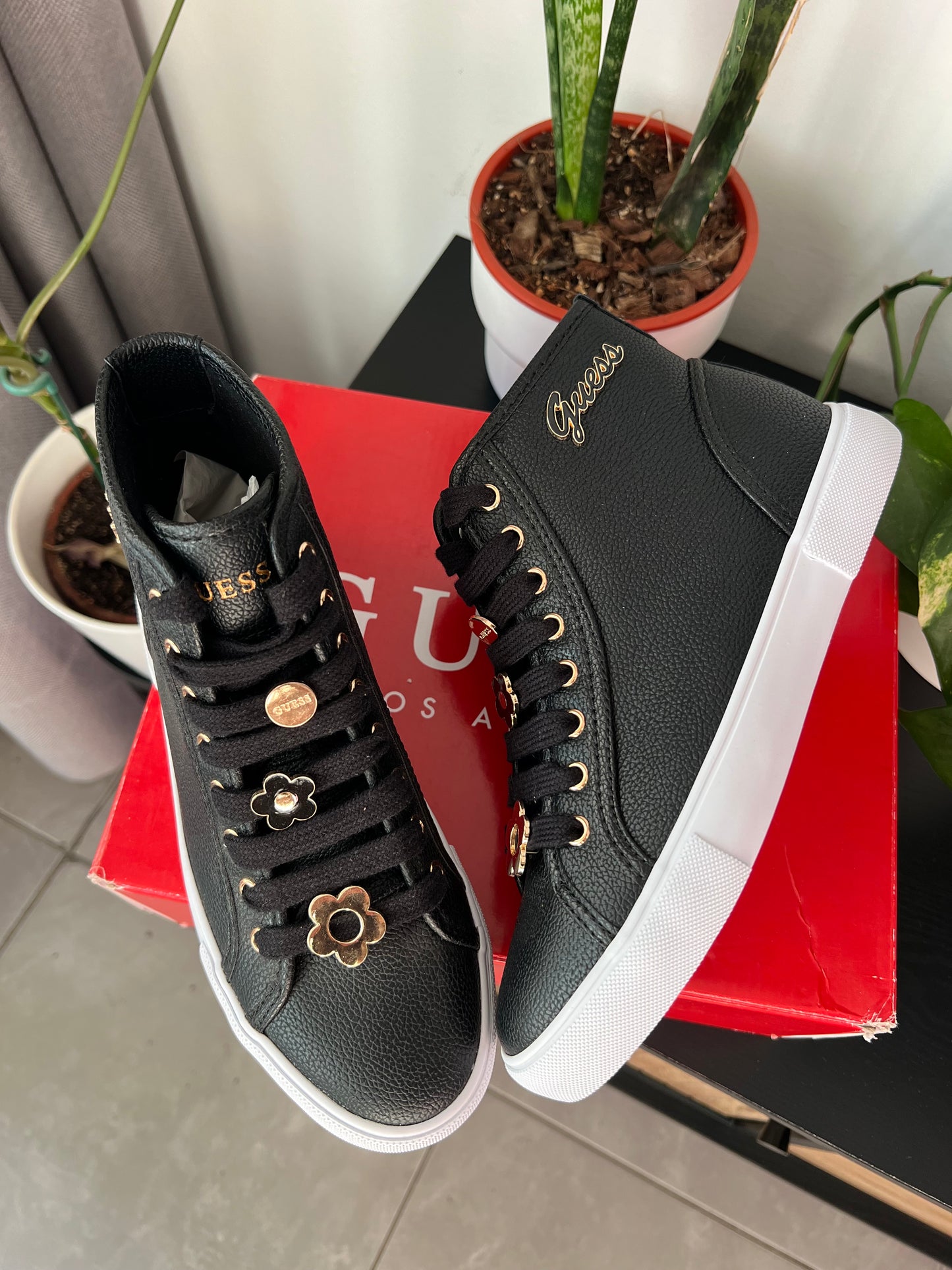Zapatillas Guess