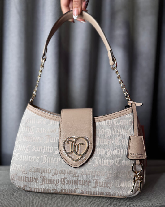 Cartera de Hombro Juicy Couture