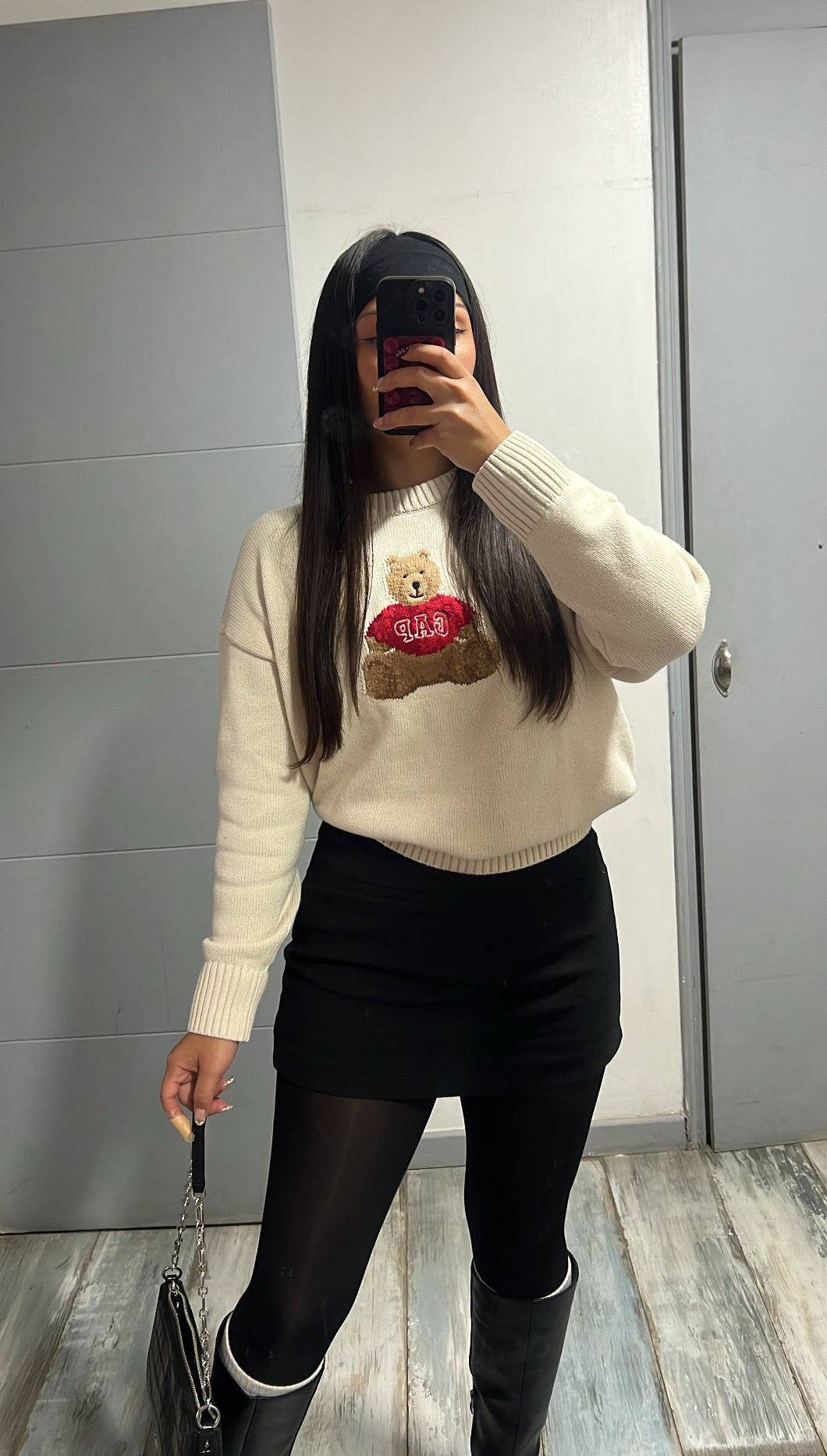 GAP BEAR 🧸