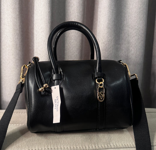 Cartera Victoria's Secret de mano y crossbody