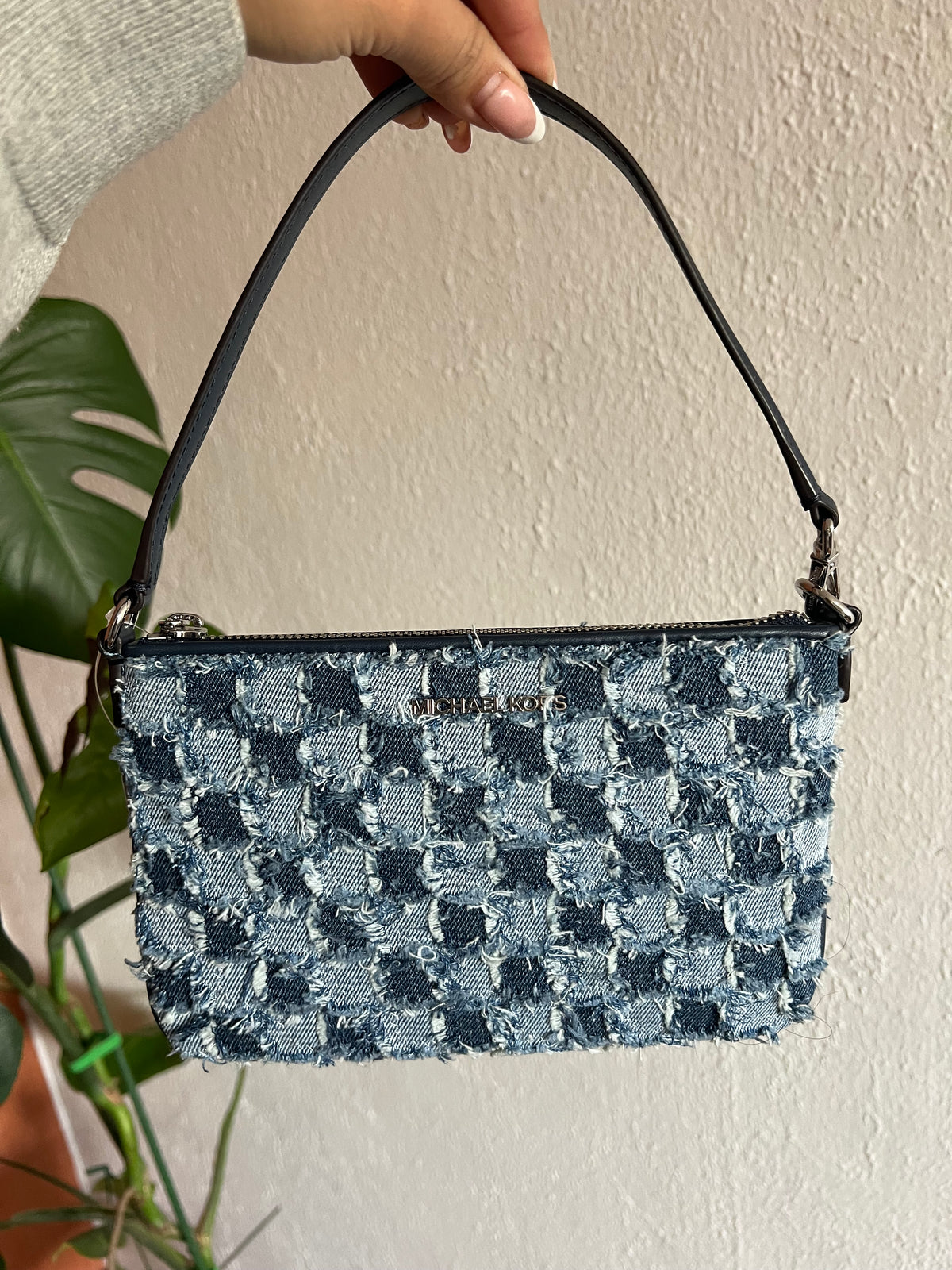 Mini cartera Michael Kors