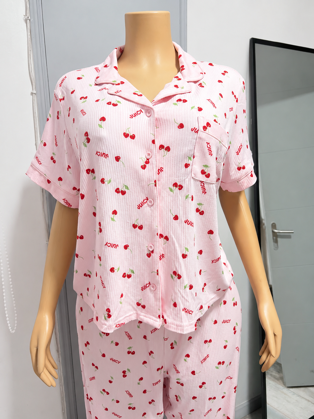 Pijama Juicy Couture