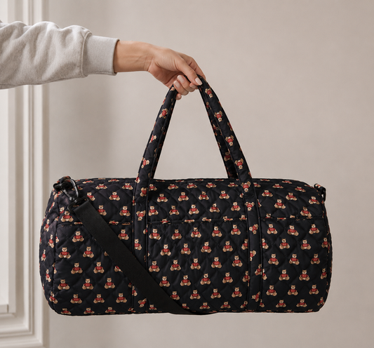 Bolso Gap bear