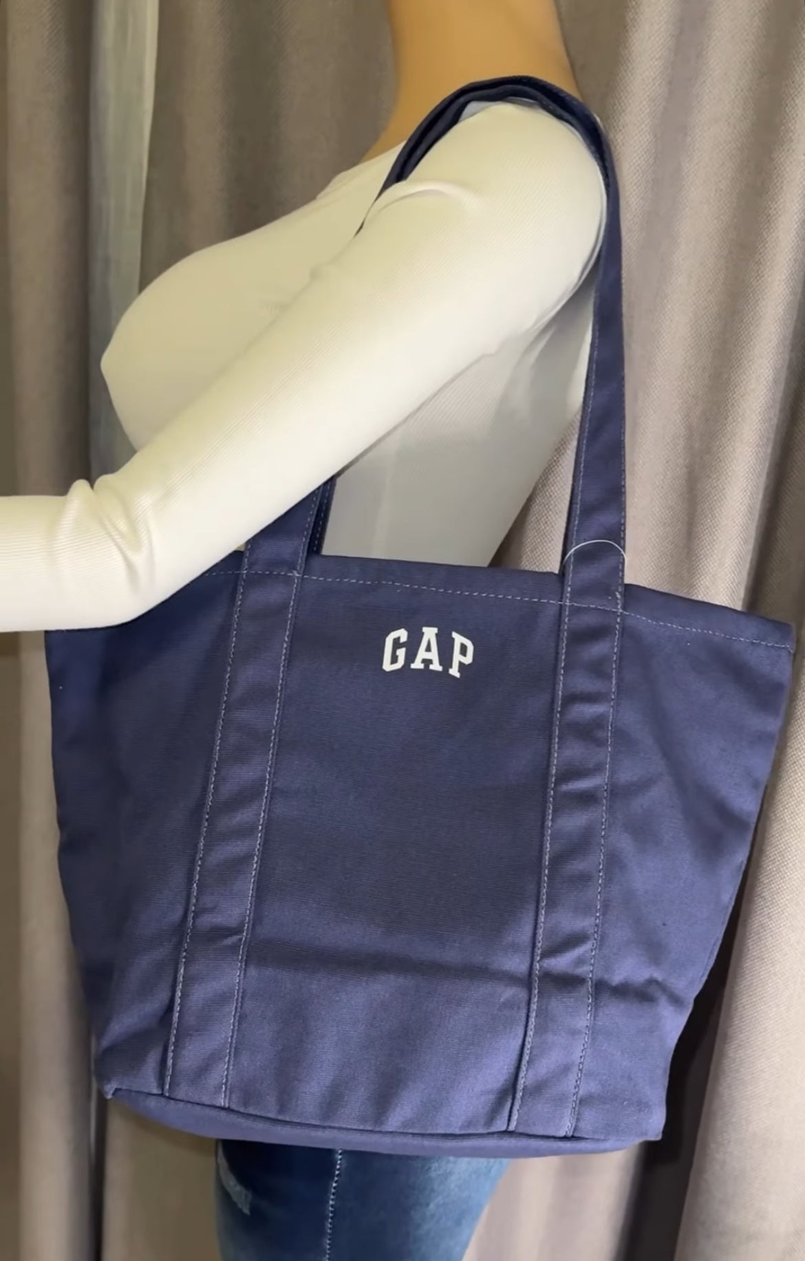Tote Gap