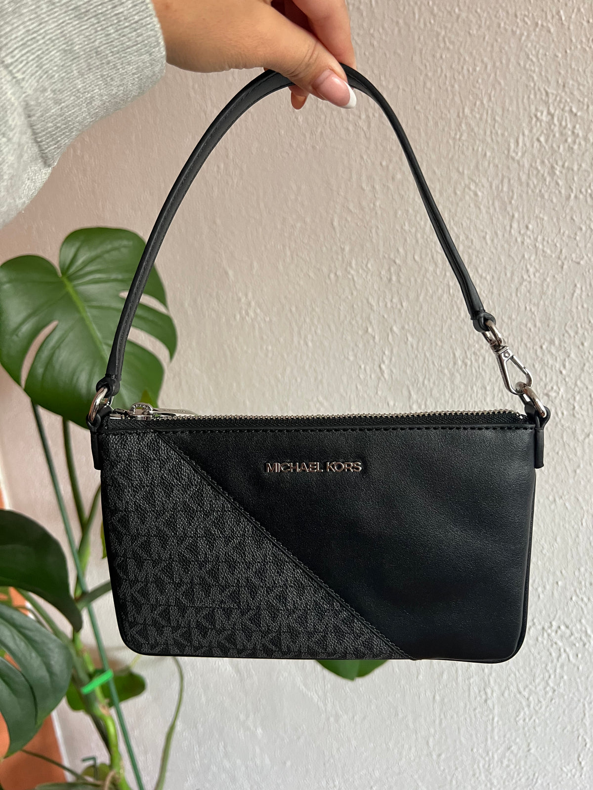 Mini cartera Michael Kors