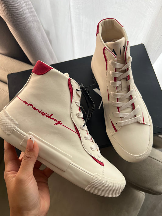 Zapatillas Armani Exchange