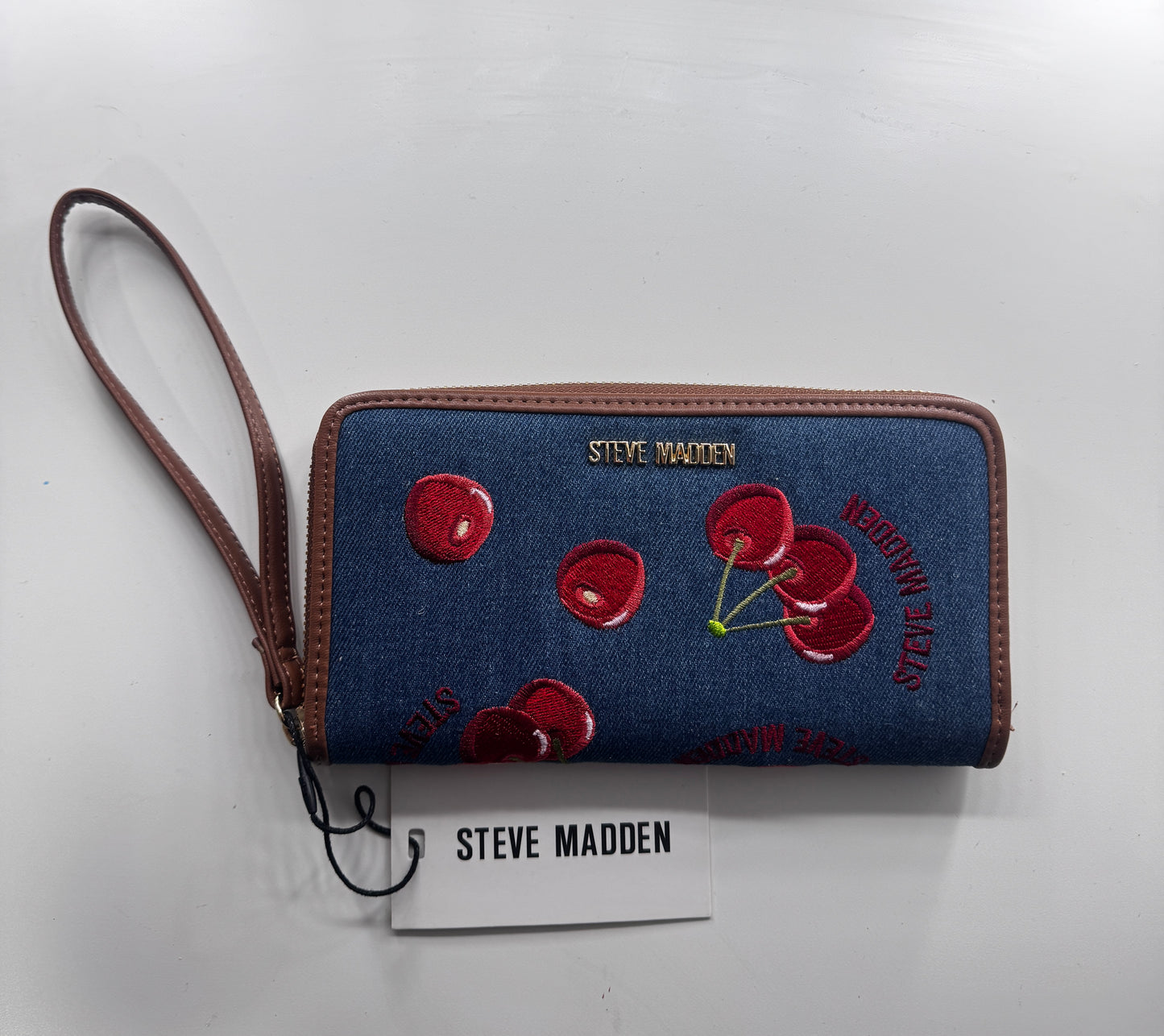 Billetera Steve Madden