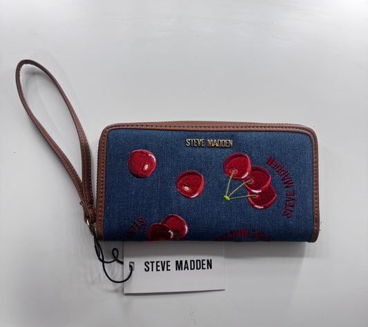 Billetera Steve Madden