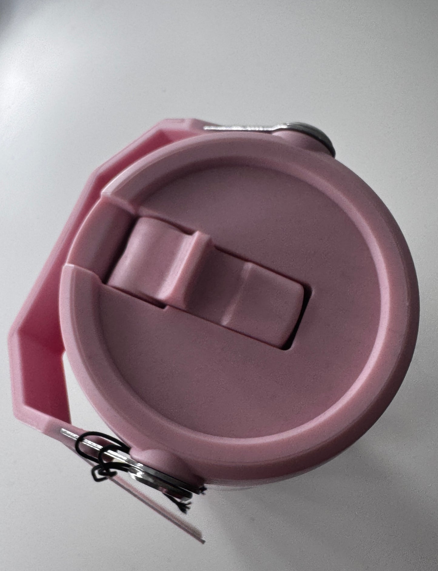 Juicy Couture Taza térmica de viaje