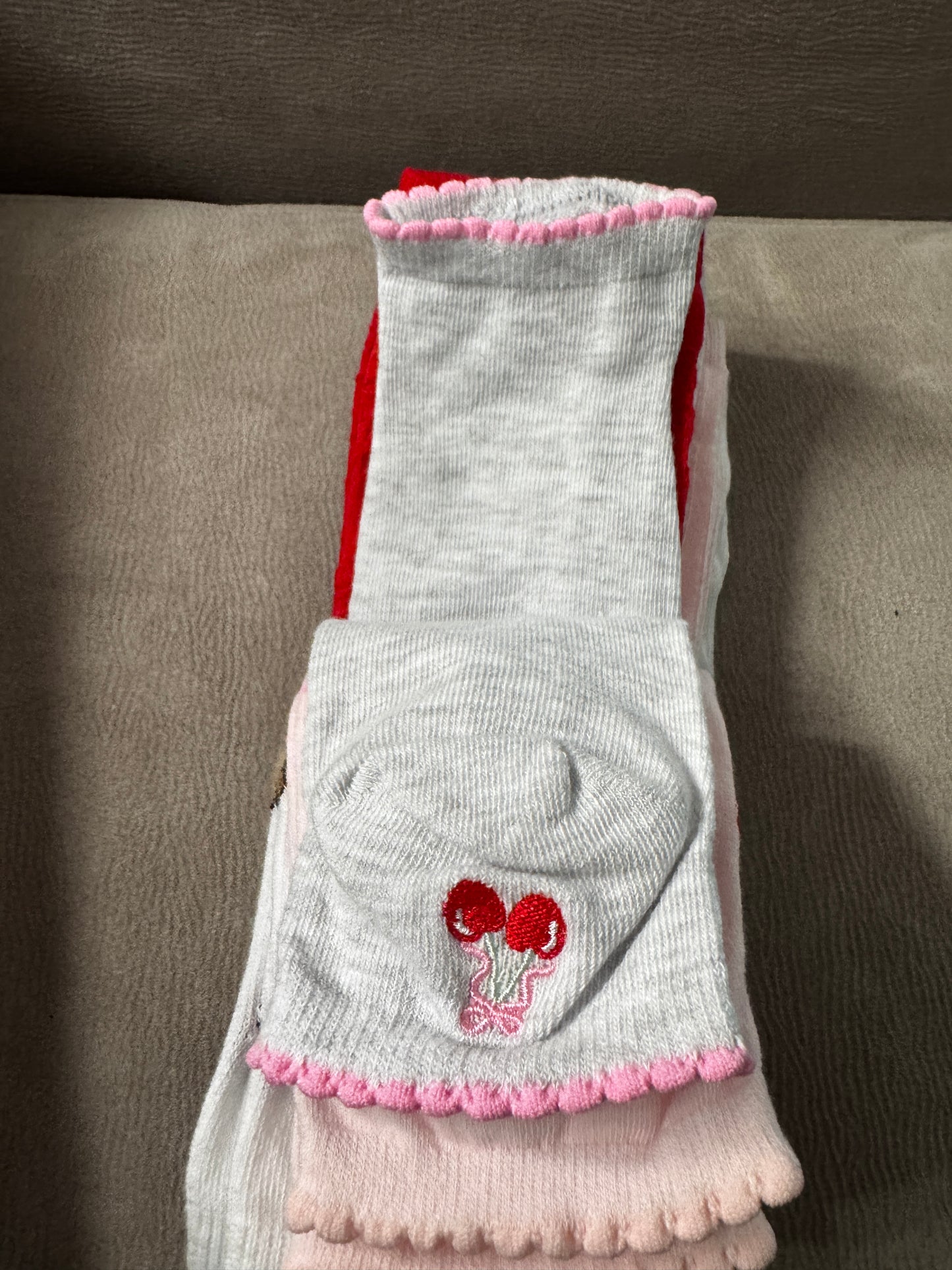 Pack  Calcetines Tobilleros Primark 7 pares