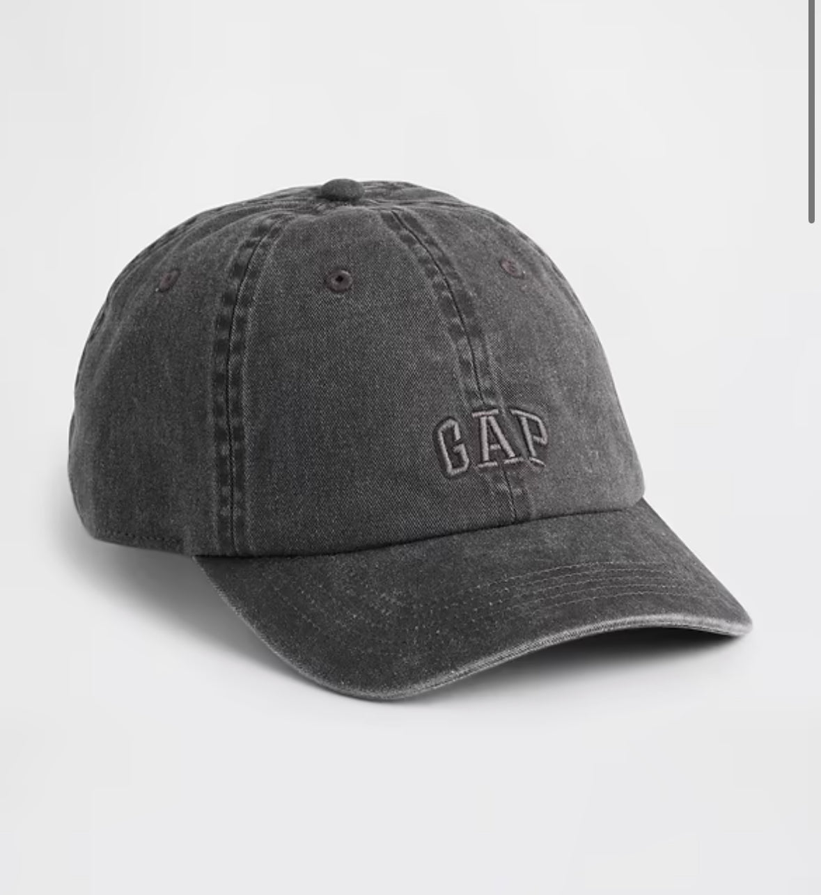 Gorra GAP Vintage