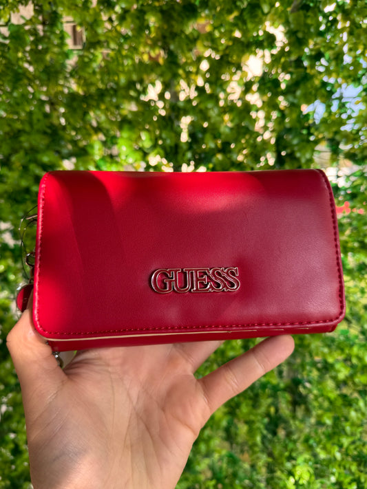 Billetera Guess