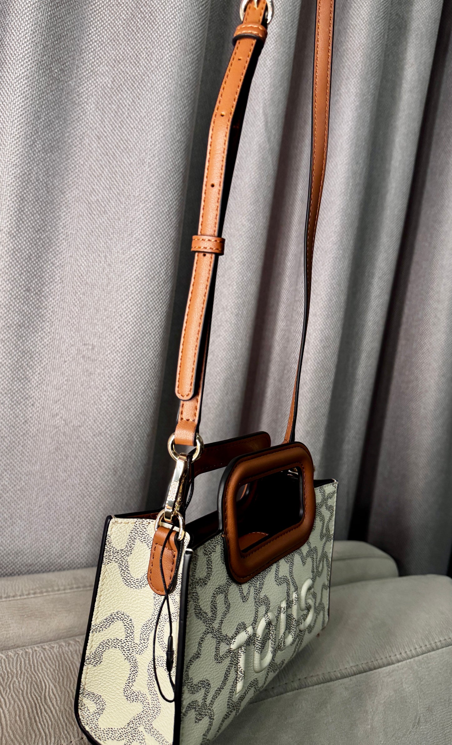 Cartera Crossbody TOUS