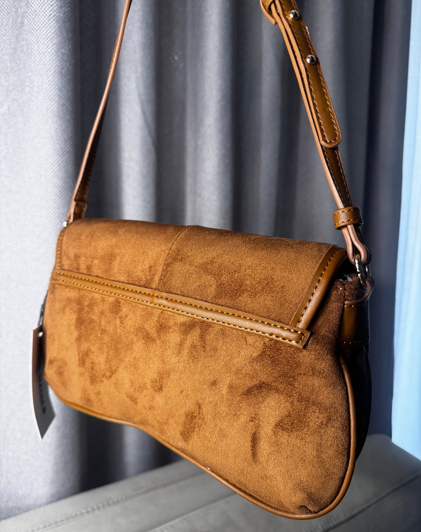 Cartera de Hombro Steve Madden