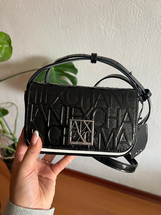 Crossbody Armani Exchange