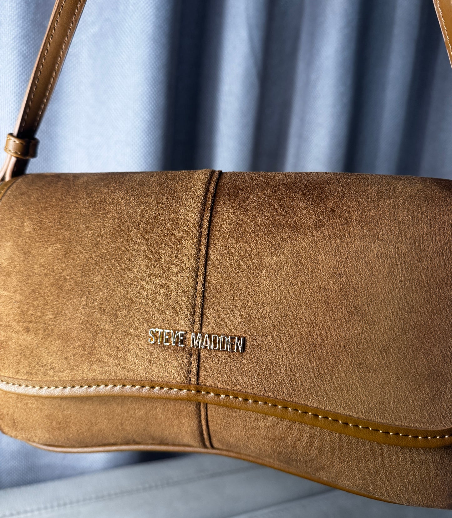 Cartera de Hombro Steve Madden
