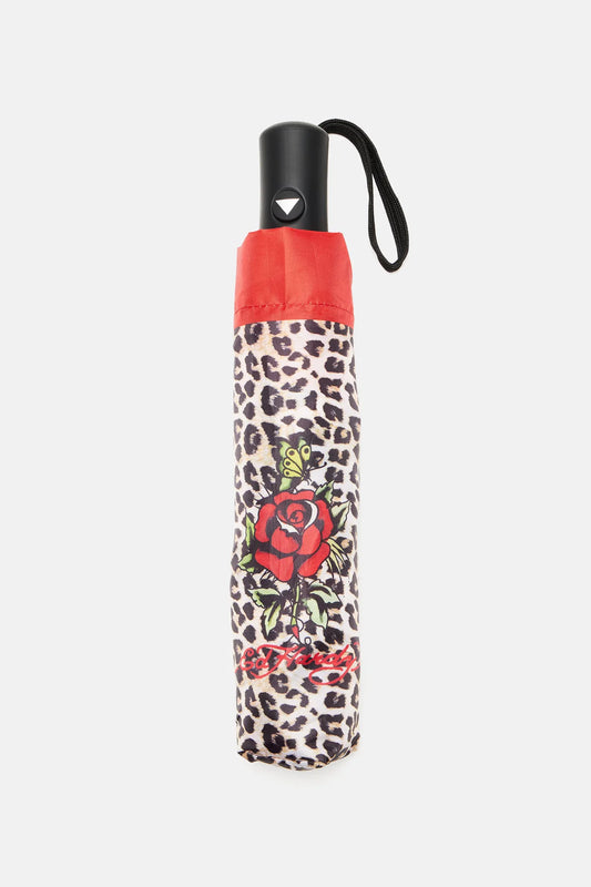Paraguas Ed Hardy