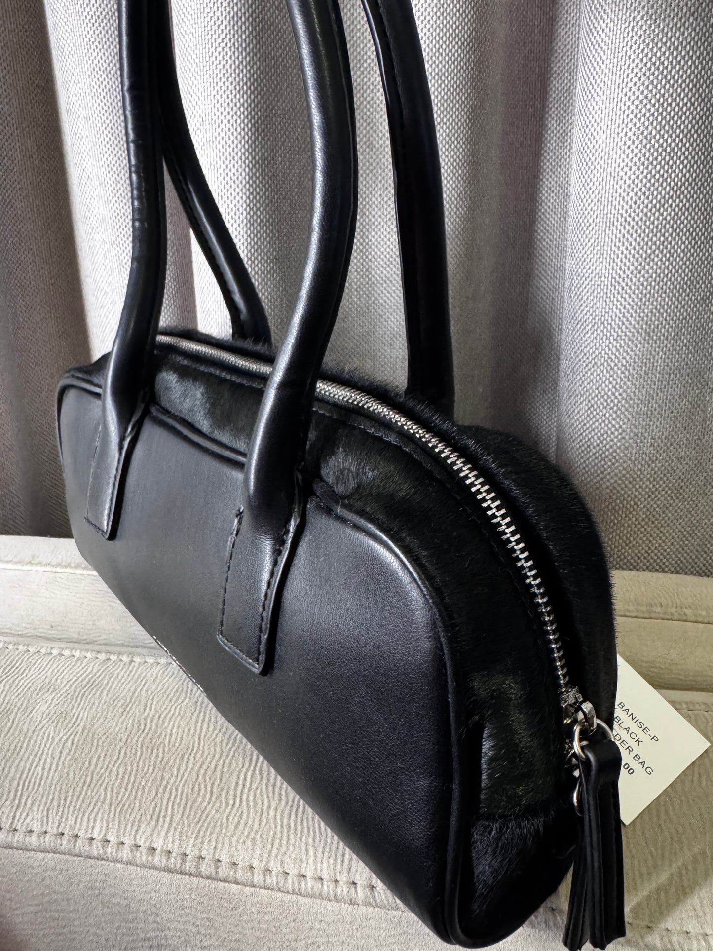 Cartera de Hombro Steve Madden