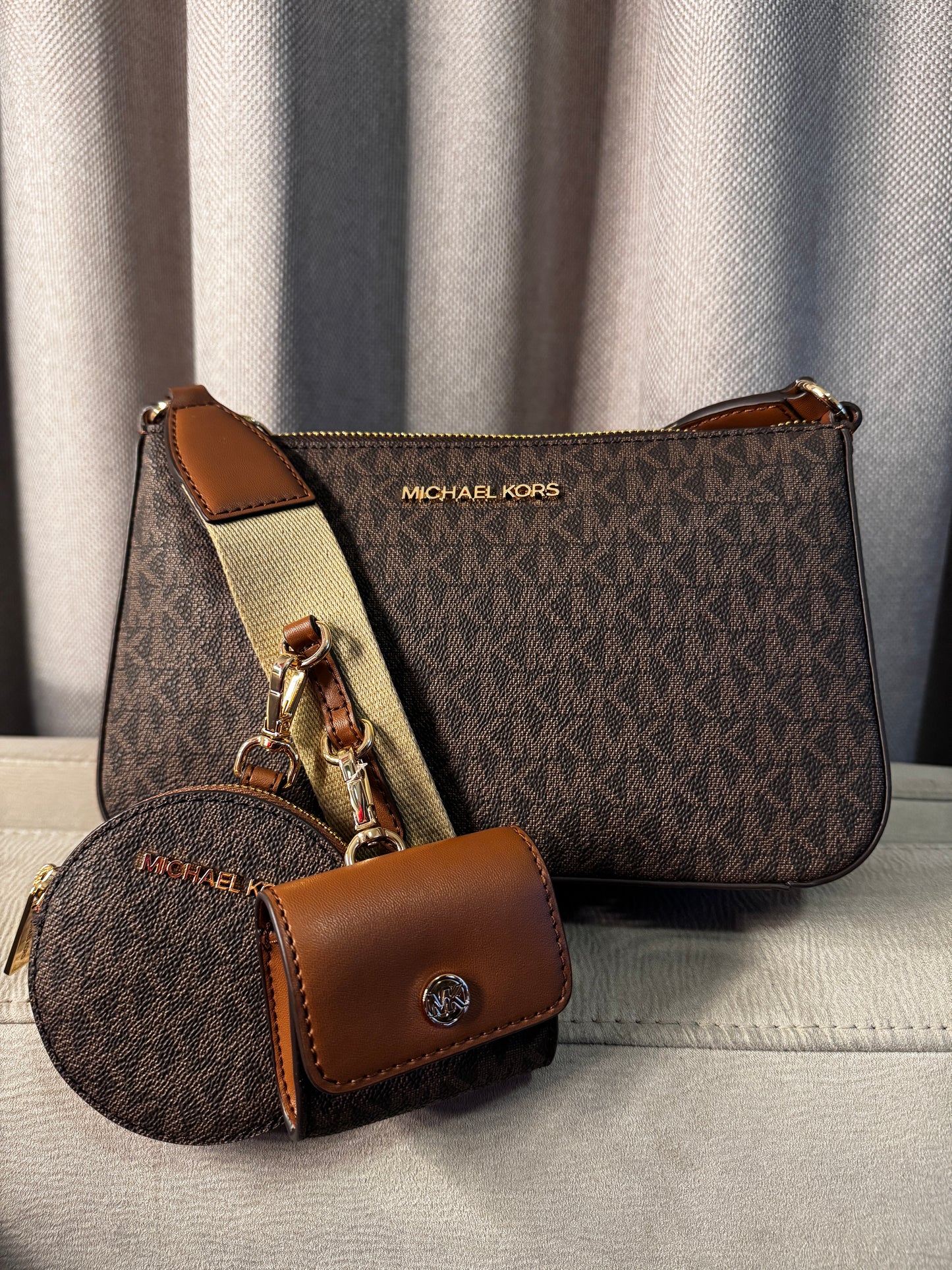 Crossbody Michael Kors