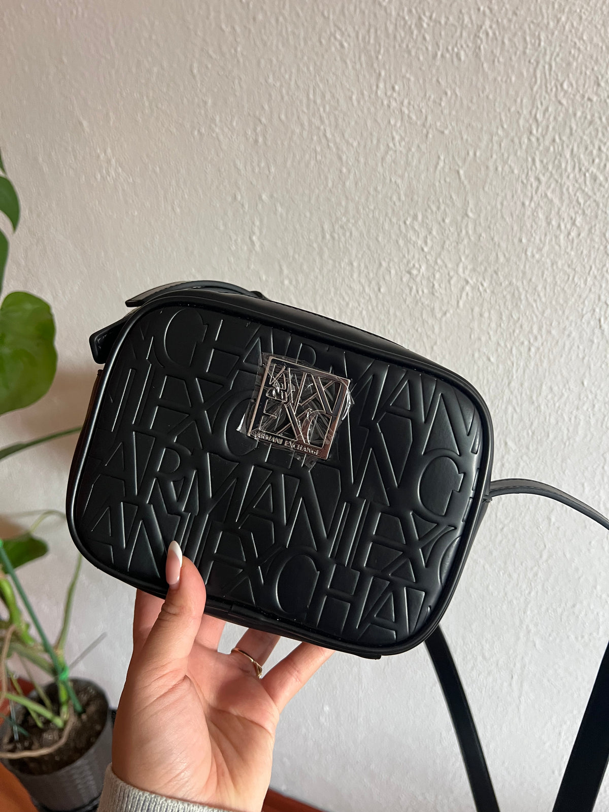 Crossbody Armani Exchange