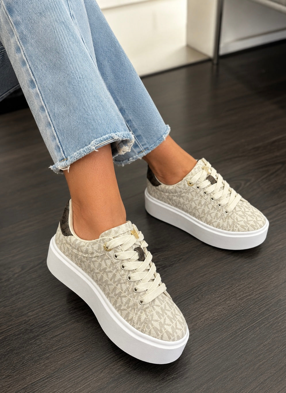 Zapatillas Michael Romey